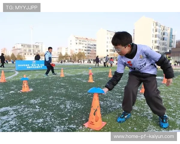 俱乐部推出青少年足球训练计划推动社区参与